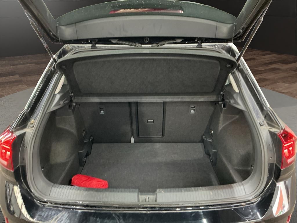Volkswagen T-Roc 2.0TDI Style DSG Navi+LED+Klima+ACC foto 4