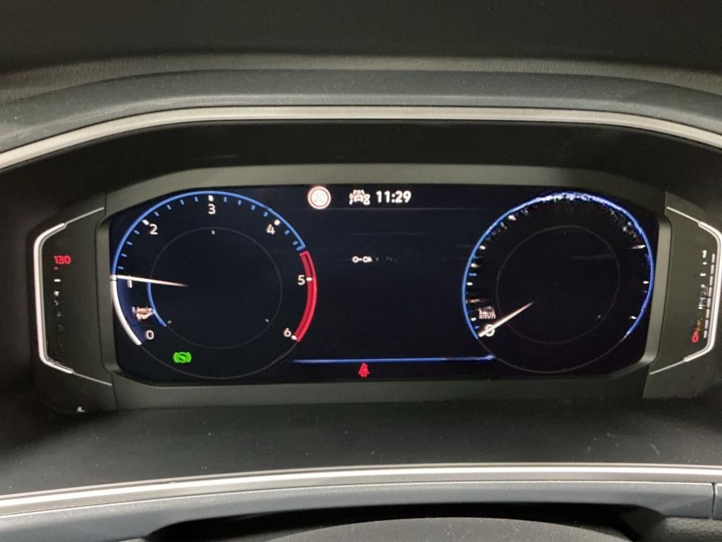 Volkswagen T-Roc 2.0TDI Style DSG Navi+LED+Klima+ACC foto 6