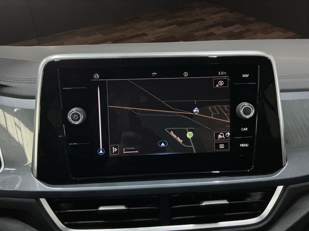 Volkswagen T-Roc 2.0TDI Style DSG Navi+LED+Klima+ACC foto 7