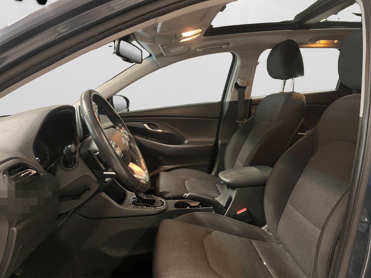 Hyundai i30 Edition 30+ Mild-Hybrid Klima Navi foto 11