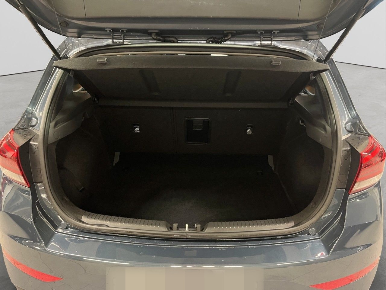 Hyundai i30 Edition 30+ Mild-Hybrid Klima Navi foto 7