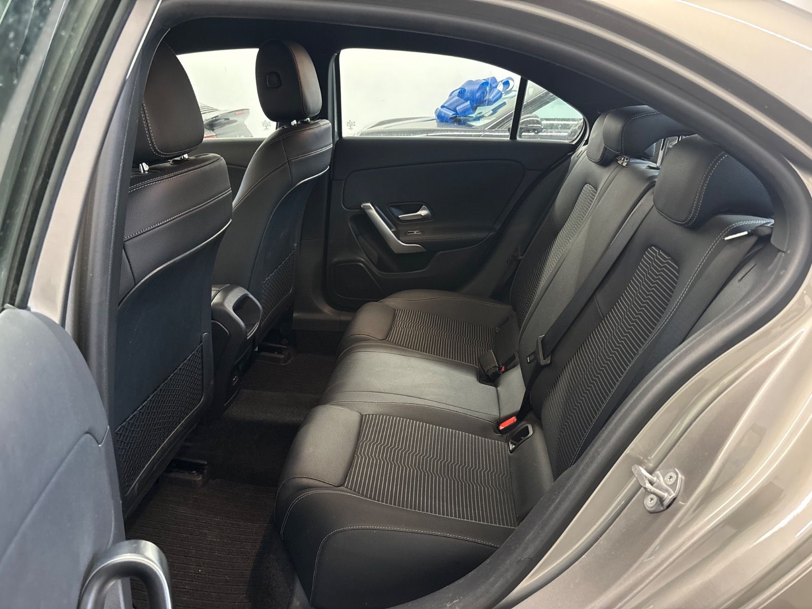 Mercedes-Benz A 180 d Limousine Progressive*KeyLess*SpurH*PDC* foto 11