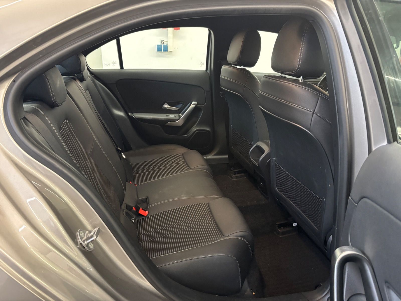 Mercedes-Benz A 180 d Limousine Progressive*KeyLess*SpurH*PDC* foto 13