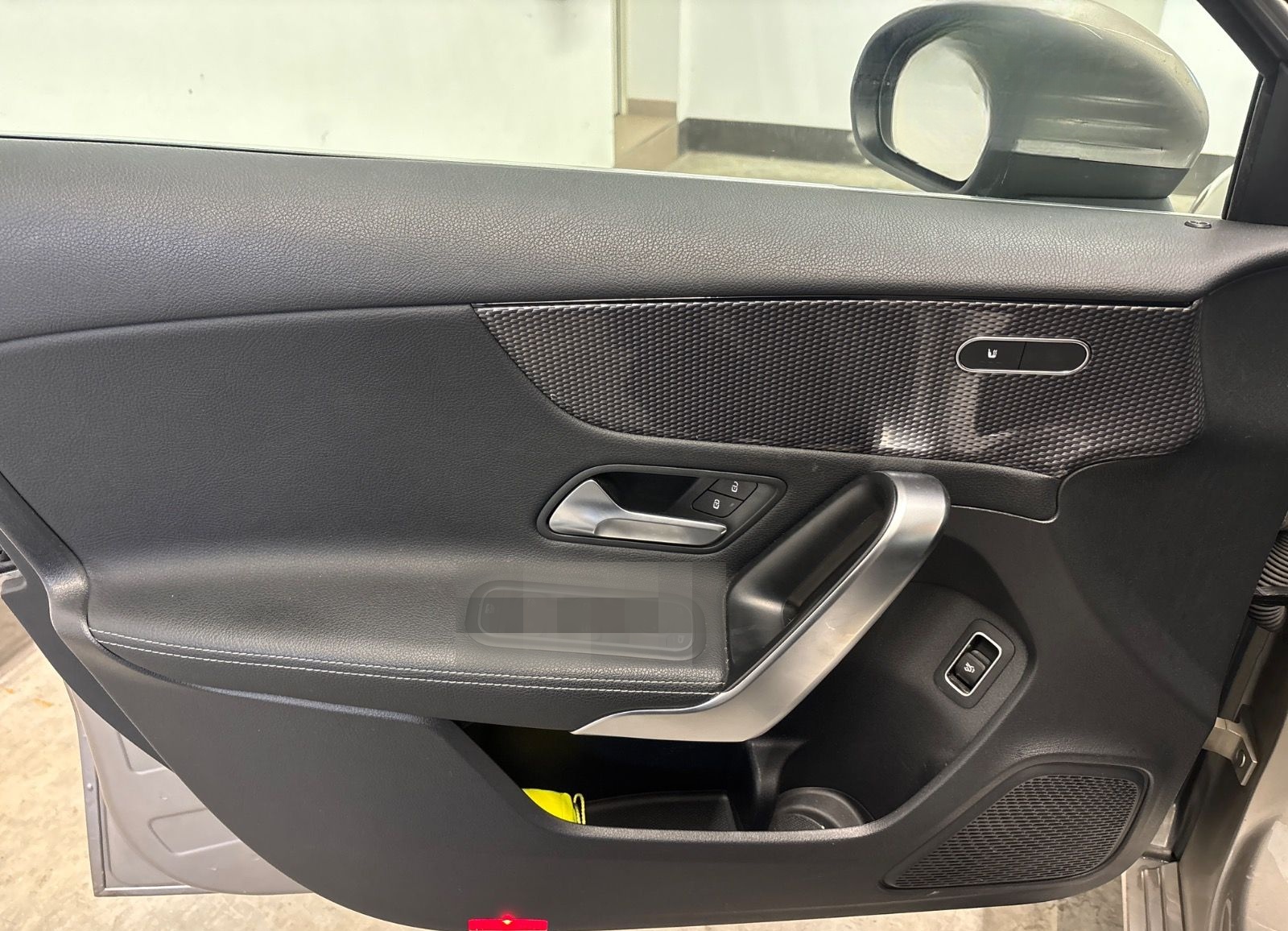 Mercedes-Benz A 180 d Limousine Progressive*KeyLess*SpurH*PDC* foto 14