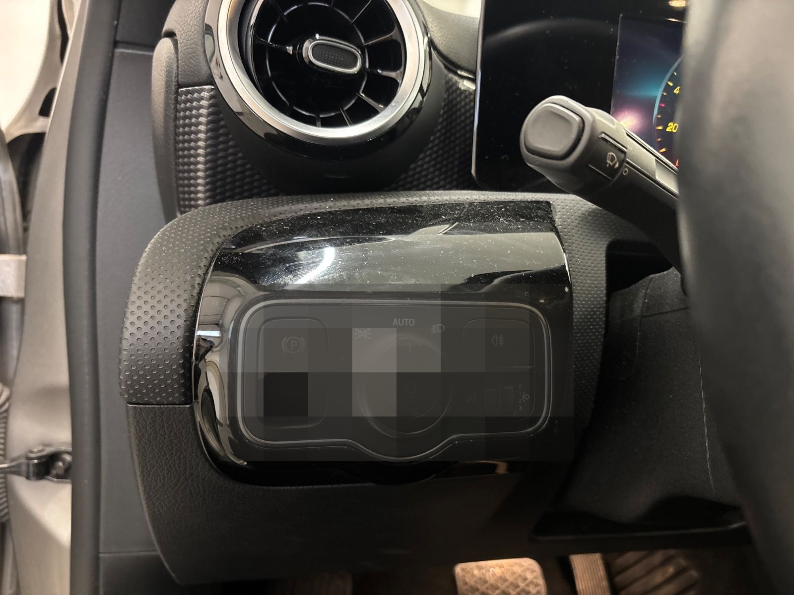 Mercedes-Benz A 180 d Limousine Progressive*KeyLess*SpurH*PDC* foto 15