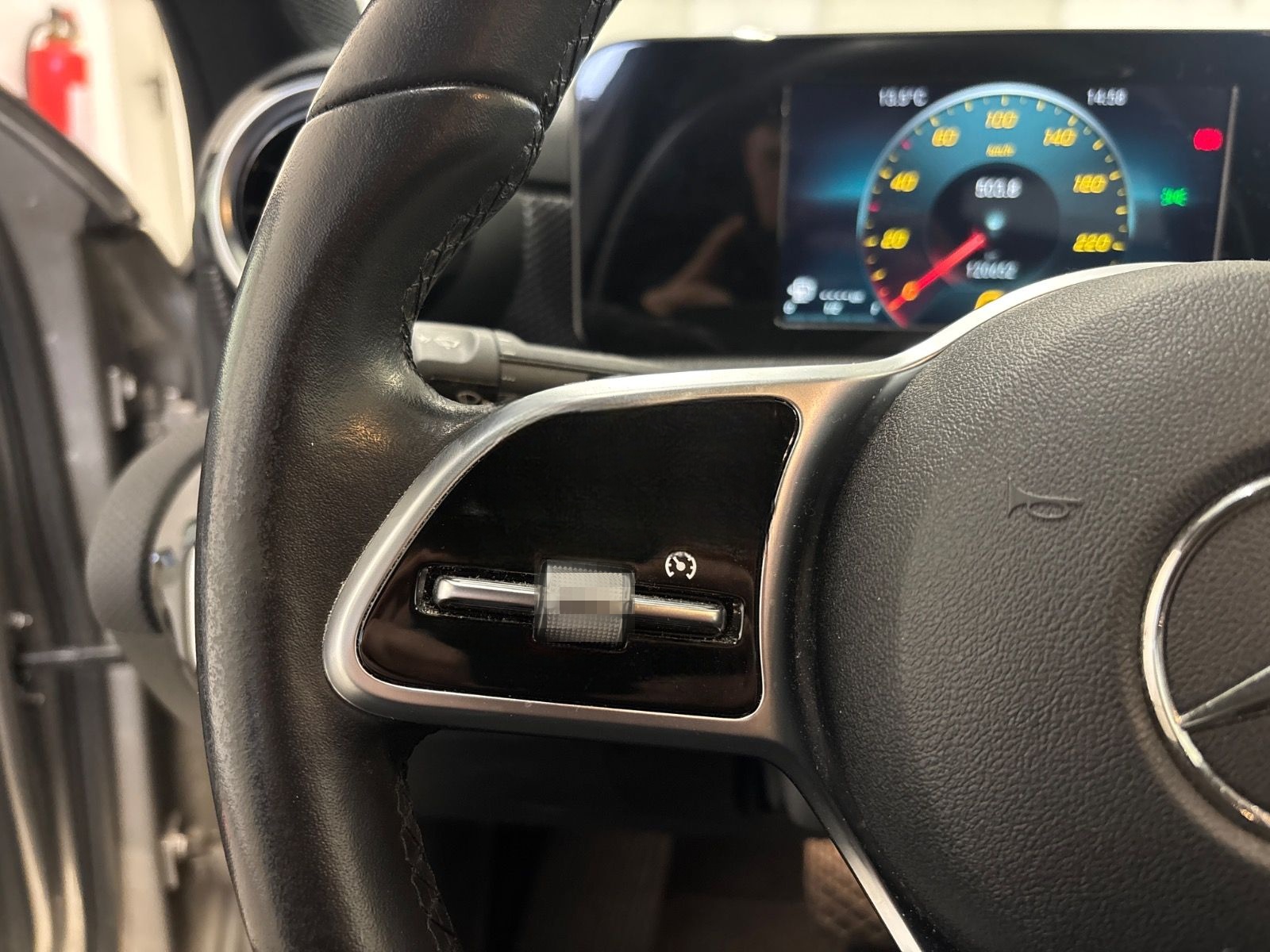 Mercedes-Benz A 180 d Limousine Progressive*KeyLess*SpurH*PDC* foto 16