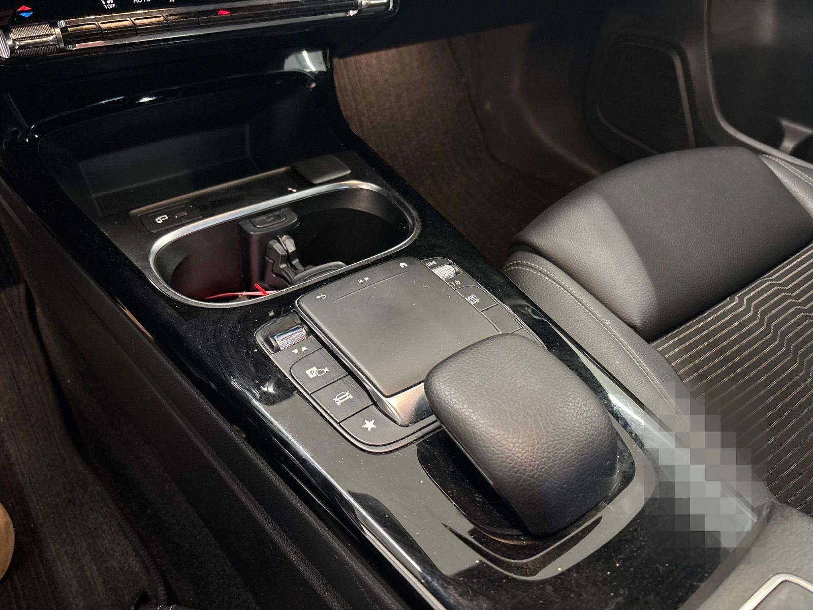 Mercedes-Benz A 180 d Limousine Progressive*KeyLess*SpurH*PDC* foto 18