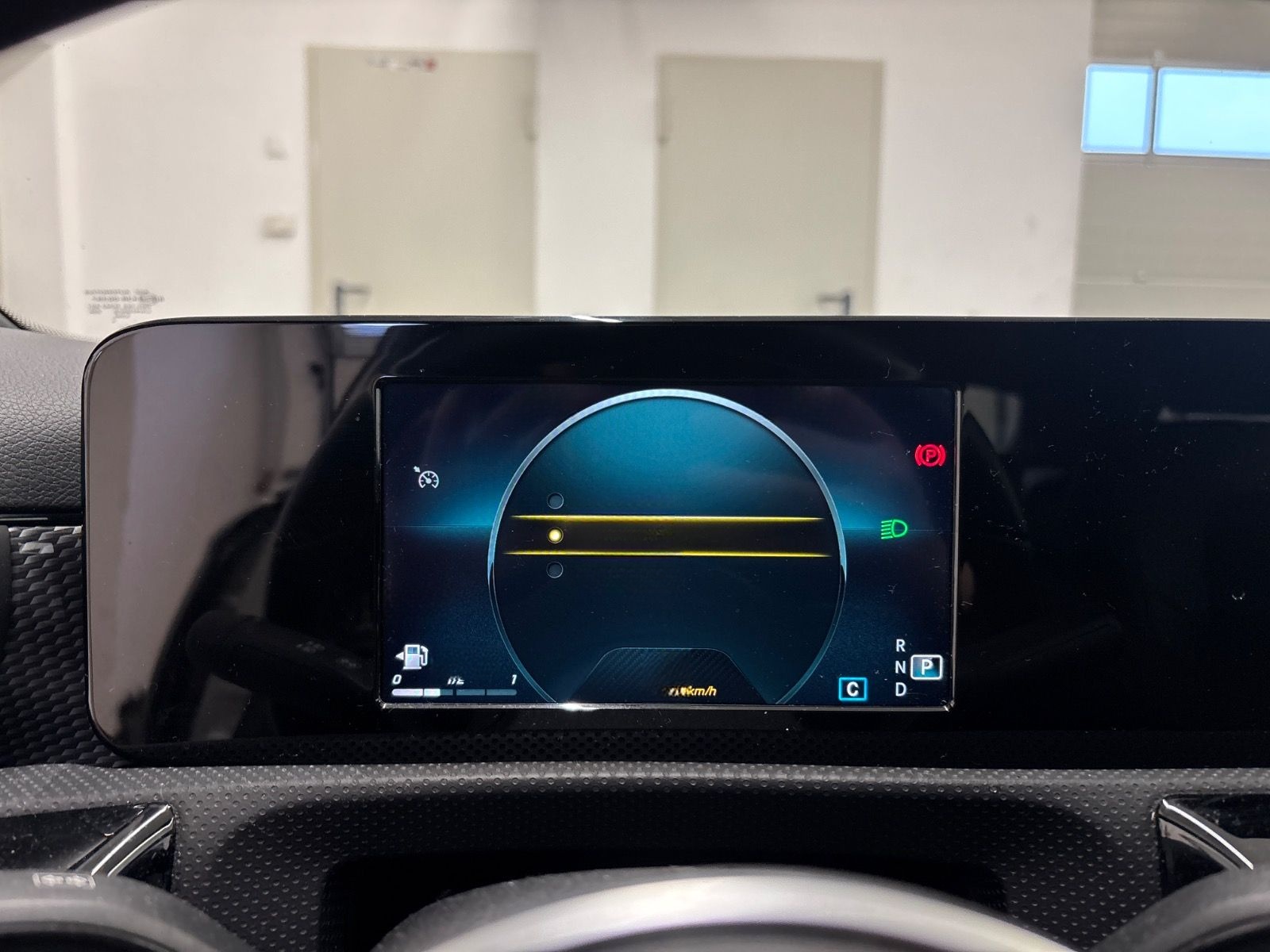 Mercedes-Benz A 180 d Limousine Progressive*KeyLess*SpurH*PDC* foto 20