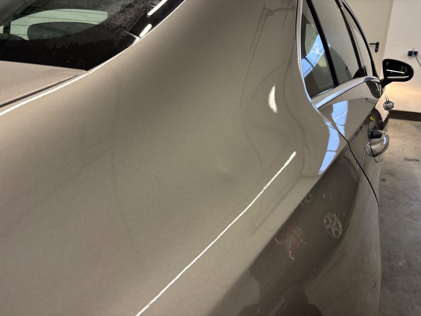 Mercedes-Benz A 180 d Limousine Progressive*KeyLess*SpurH*PDC* foto 24