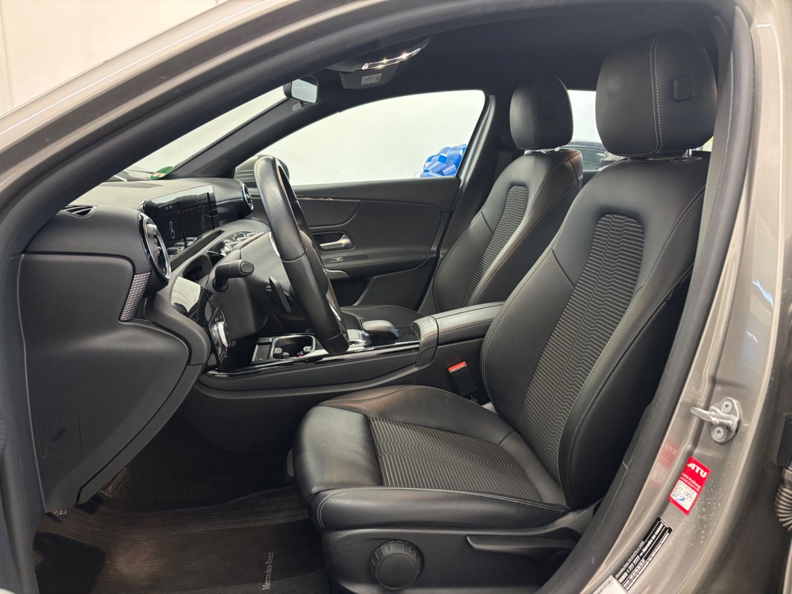 Mercedes-Benz A 180 d Limousine Progressive*KeyLess*SpurH*PDC* foto 7