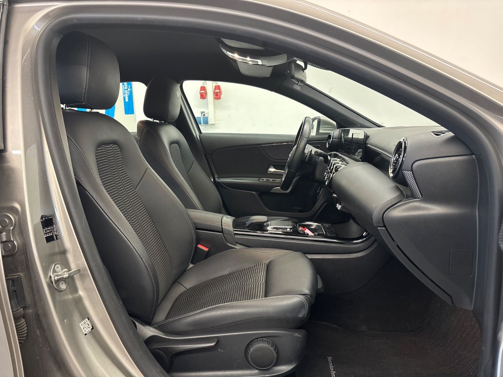 Mercedes-Benz A 180 d Limousine Progressive*KeyLess*SpurH*PDC* foto 9