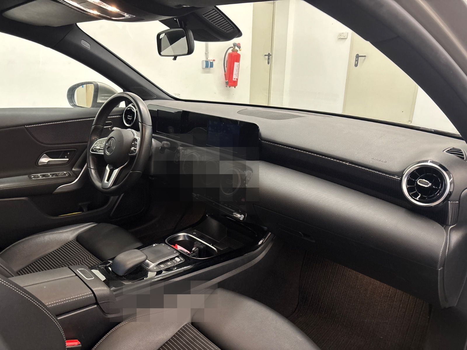 Mercedes-Benz A 180 d Limousine Progressive*KeyLess*SpurH*PDC* foto 10