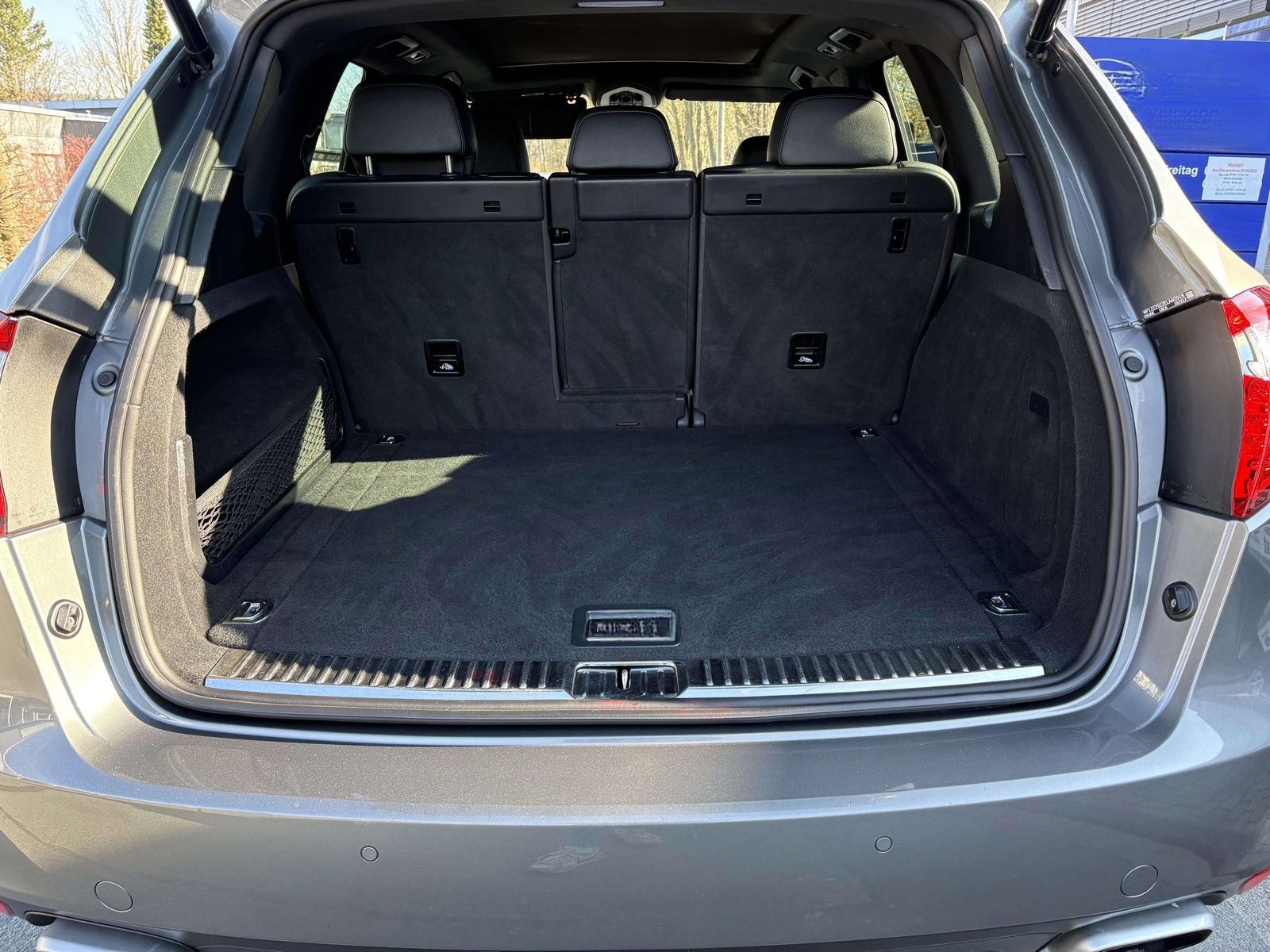 Porsche Cayenne Diesel foto 6