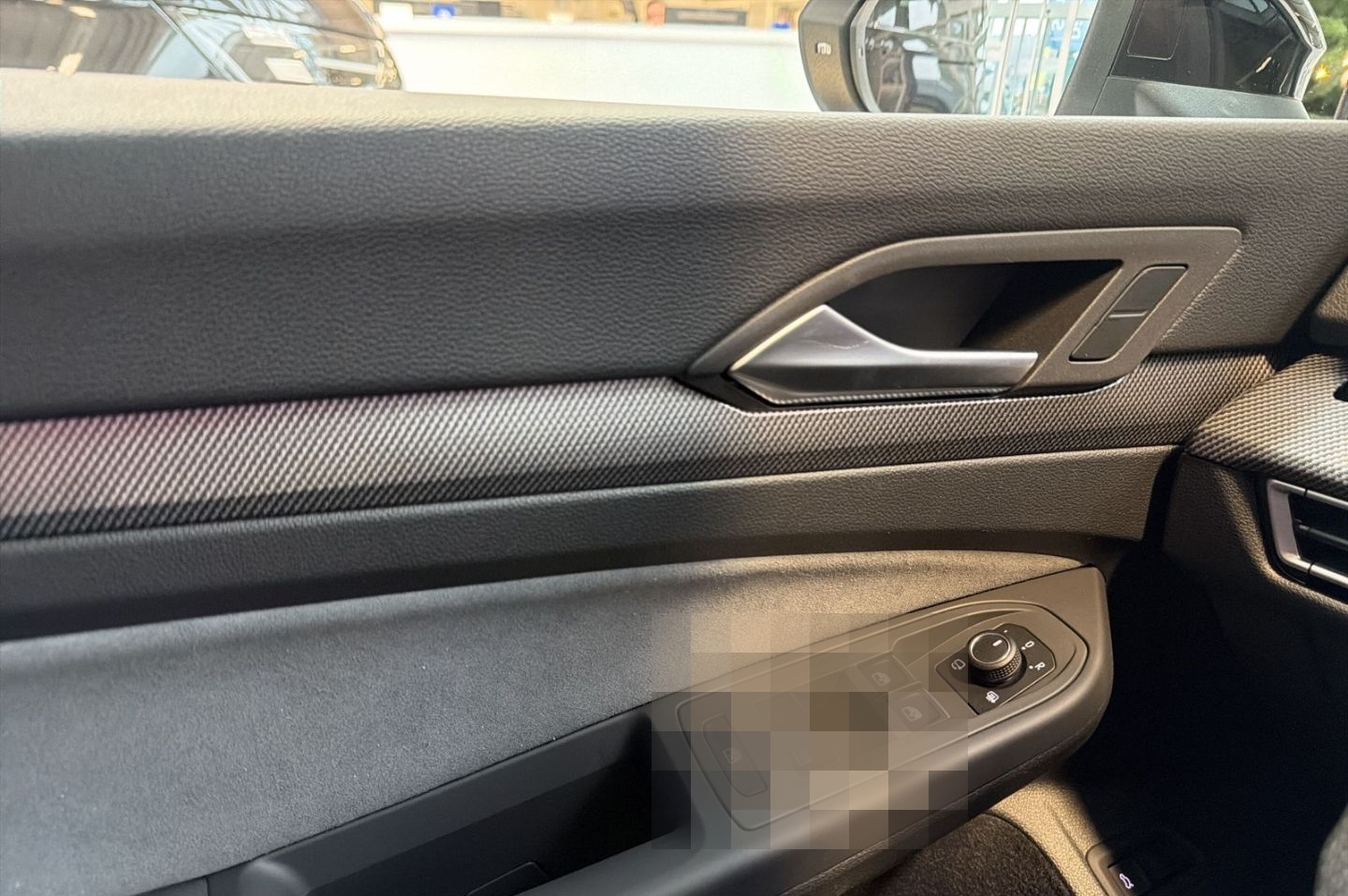Volkswagen Golf VIII Variant 2.0 TSI 4Motion R AHK+PDC+Lenk foto 14