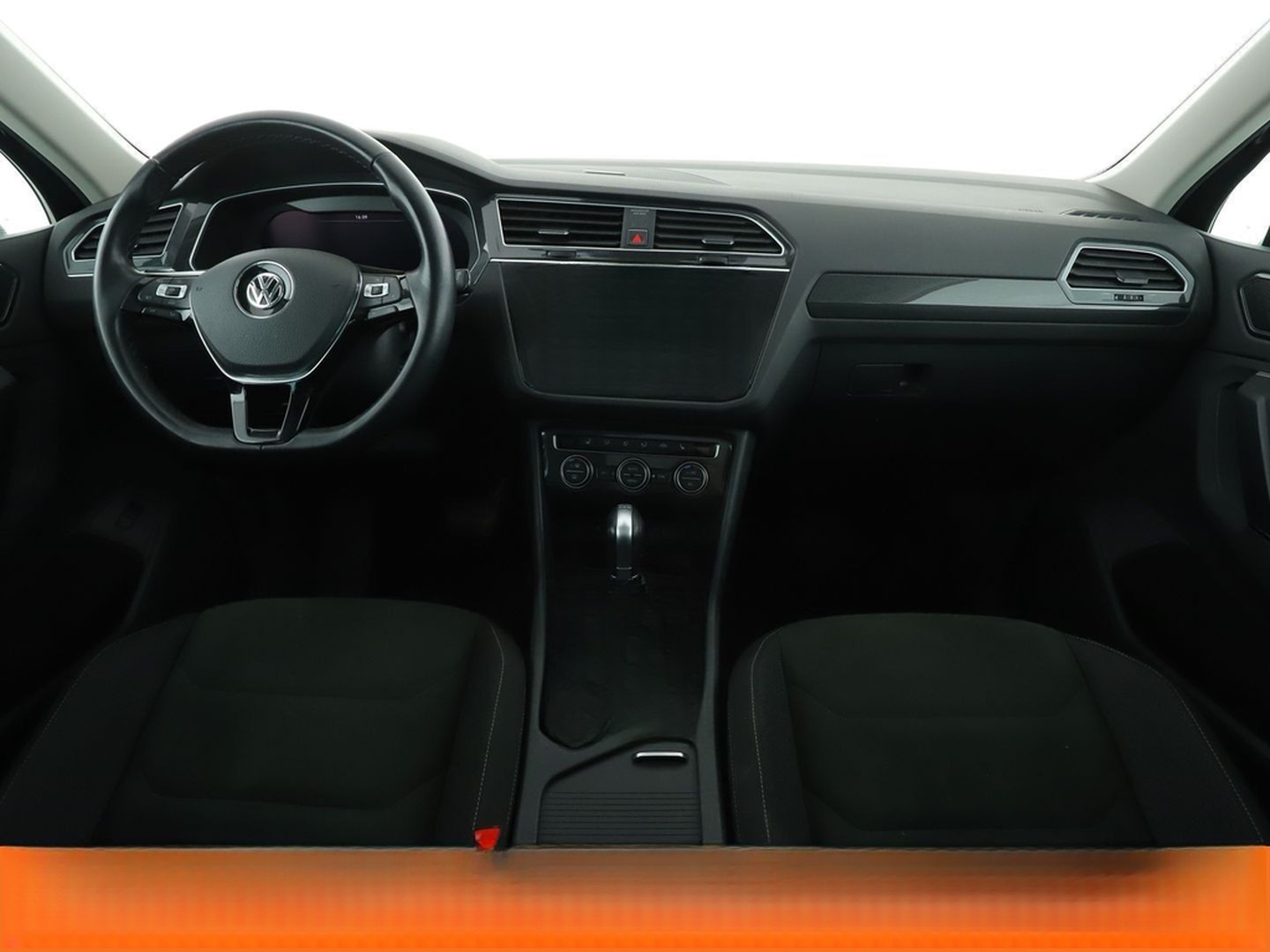 Volkswagen Tiguan 2.0 TSI Highline 4Motion BM Aut.*NAVI*LED foto 12