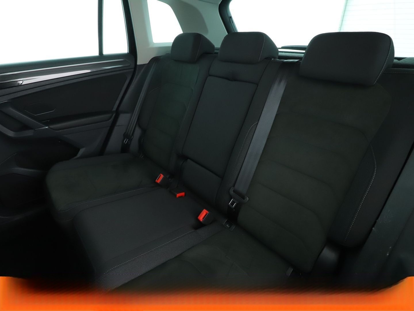 Volkswagen Tiguan 2.0 TSI Highline 4Motion BM Aut.*NAVI*LED foto 14