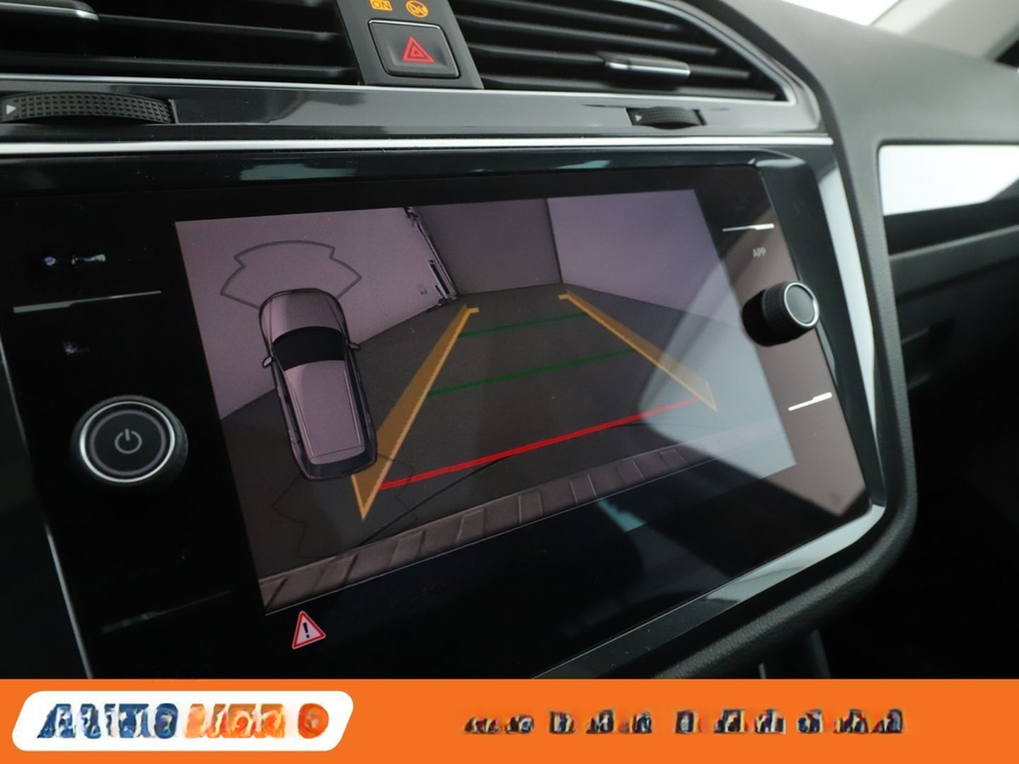 Volkswagen Tiguan 2.0 TSI Highline 4Motion BM Aut.*NAVI*LED foto 22
