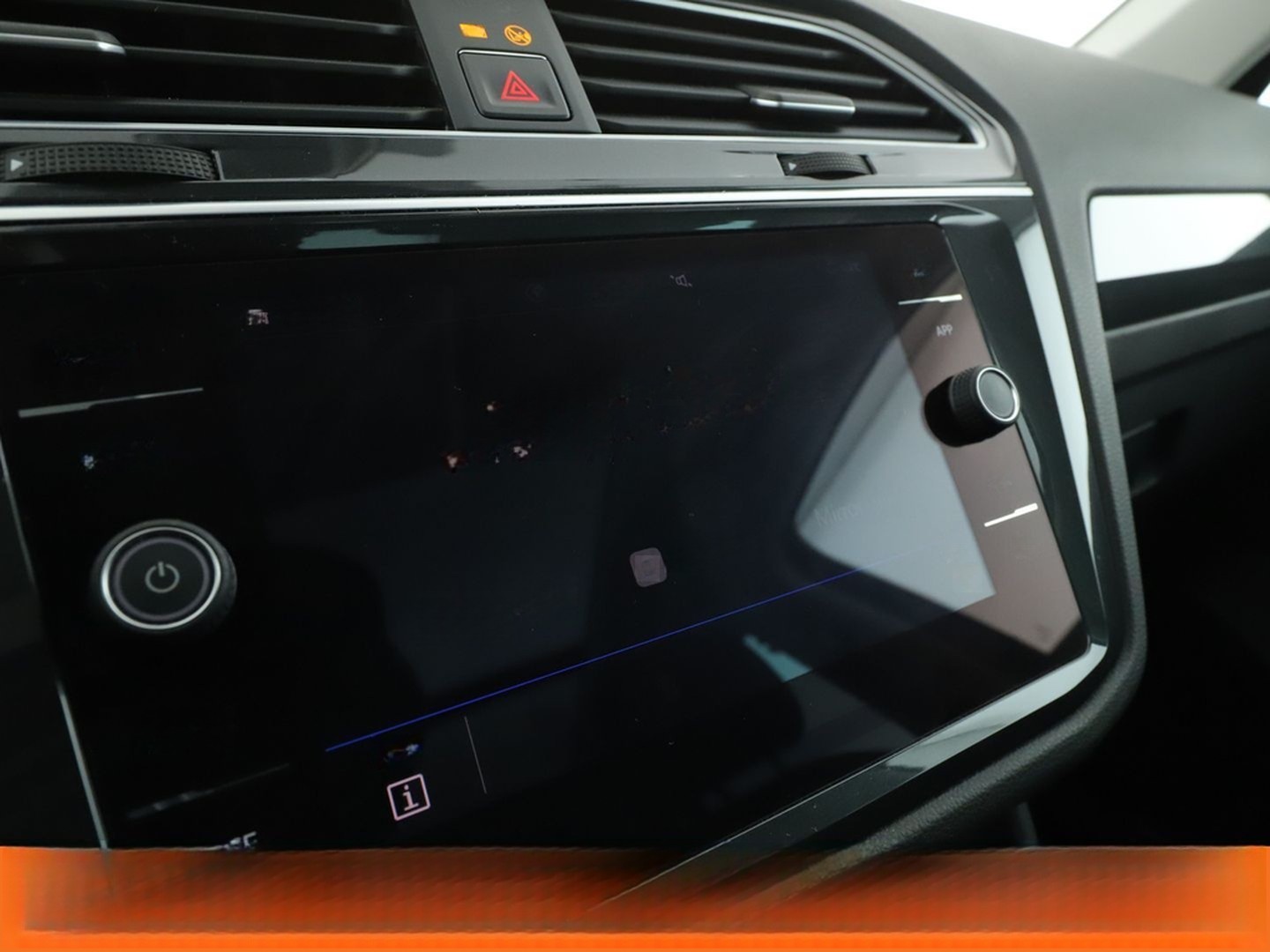 Volkswagen Tiguan 2.0 TSI Highline 4Motion BM Aut.*NAVI*LED foto 23
