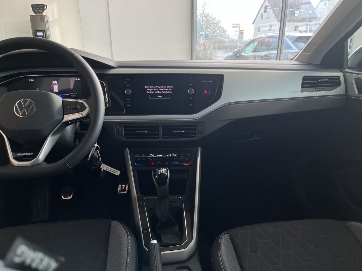 Volkswagen Taigo Energy 1.0TSI+AHK+PDC+Abstandsregeltempoma foto 11