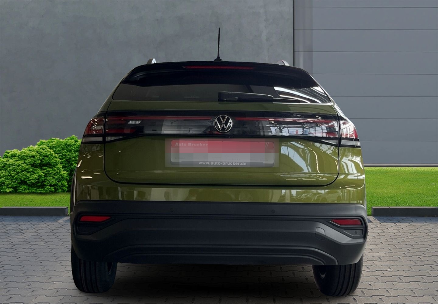 Volkswagen Taigo Energy 1.0TSI+AHK+PDC+Abstandsregeltempoma foto 3