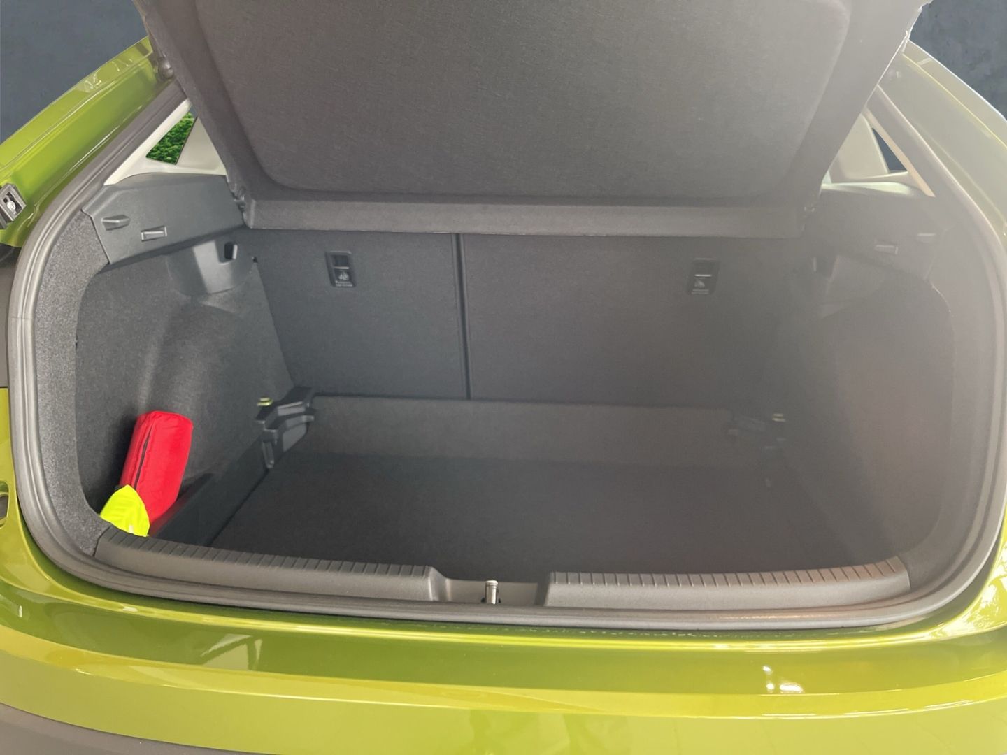 Volkswagen Taigo Energy 1.0TSI+AHK+PDC+Abstandsregeltempoma foto 5