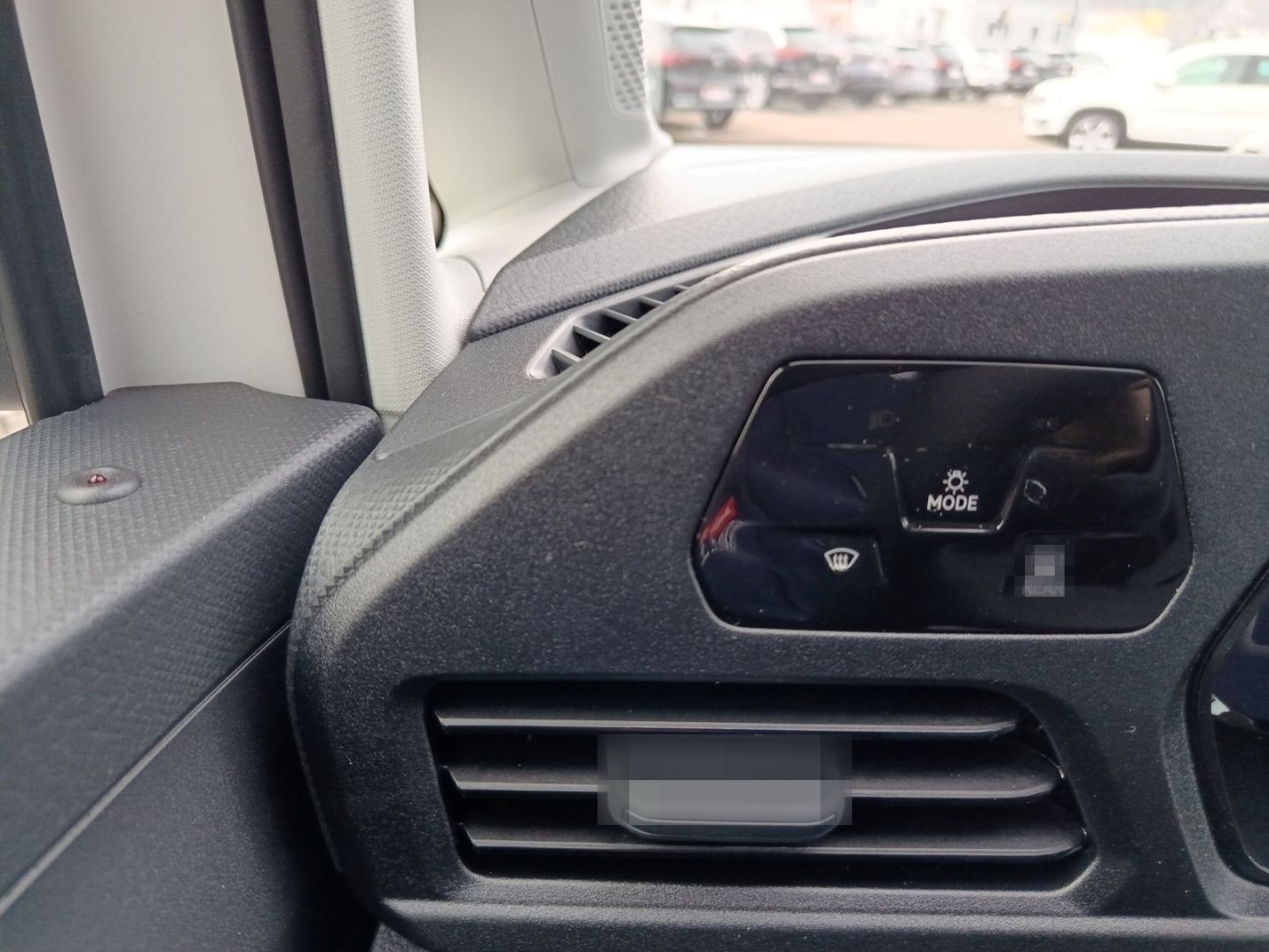 Volkswagen Caddy Cargo Maxi Ahk+Sitzhzg+PDC foto 17