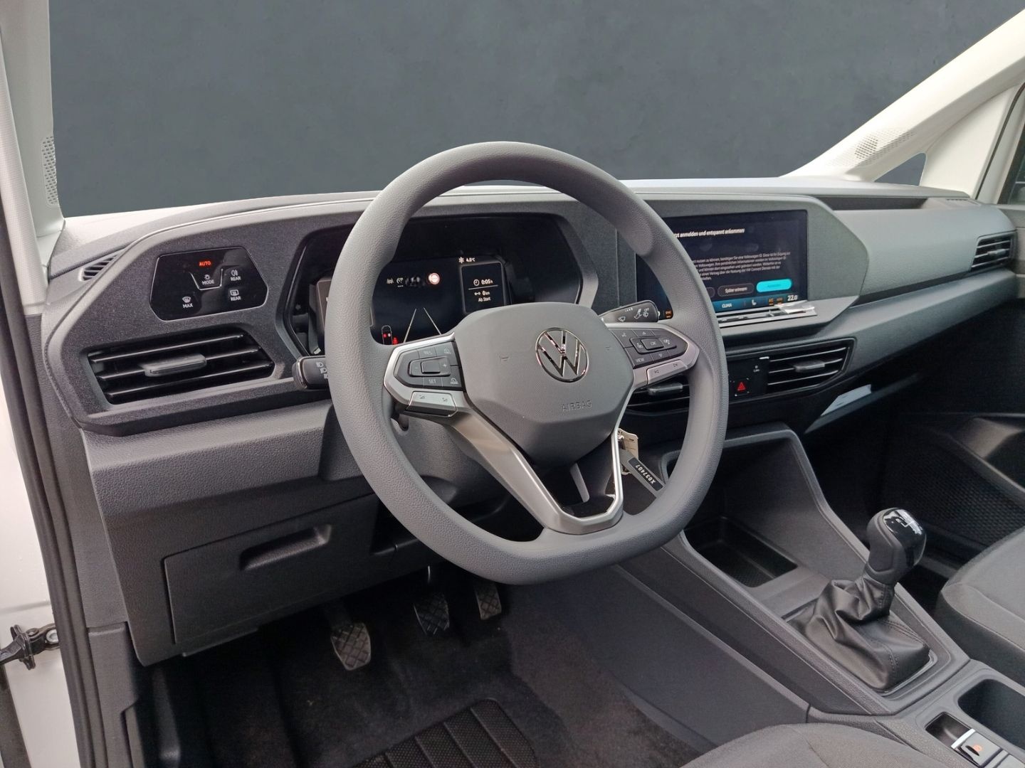 Volkswagen Caddy Cargo Maxi Ahk+Sitzhzg+PDC foto 7