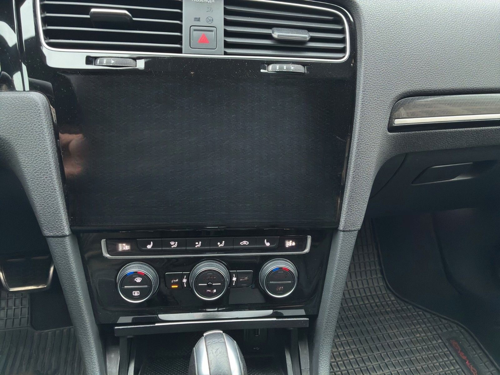 Volkswagen Golf VII Lim. R  4Motion // Akrapovic // foto 14