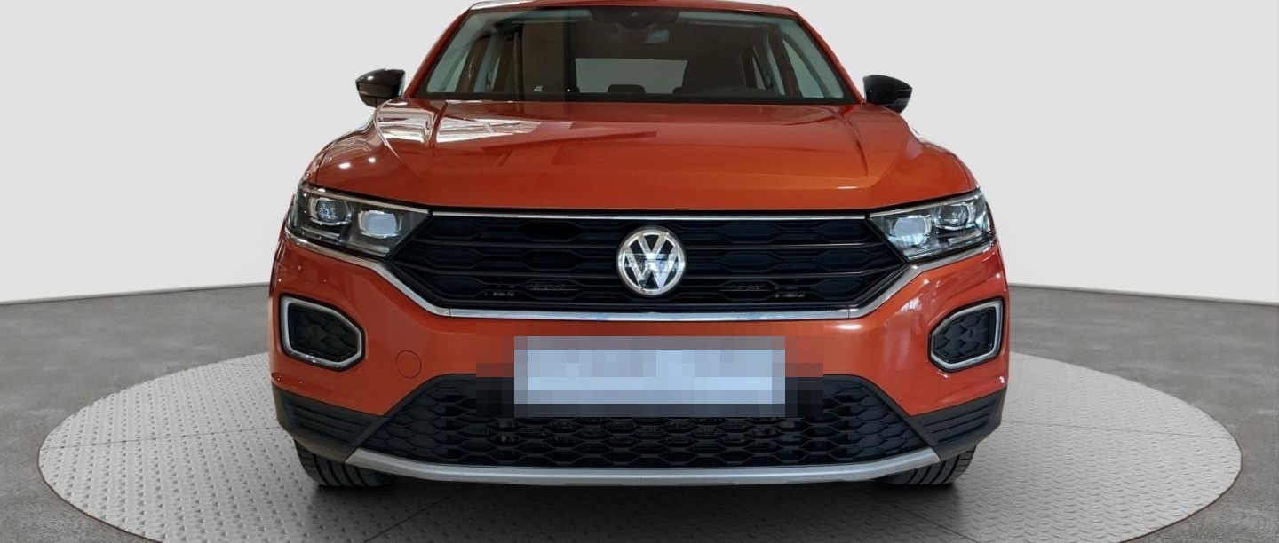 Volkswagen T-Roc 2.0TDI 7-DSG IQ.Drive ACC AHK LED BlindSpo foto 2