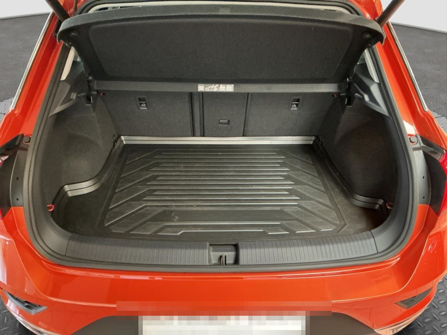Volkswagen T-Roc 2.0TDI 7-DSG IQ.Drive ACC AHK LED BlindSpo foto 19