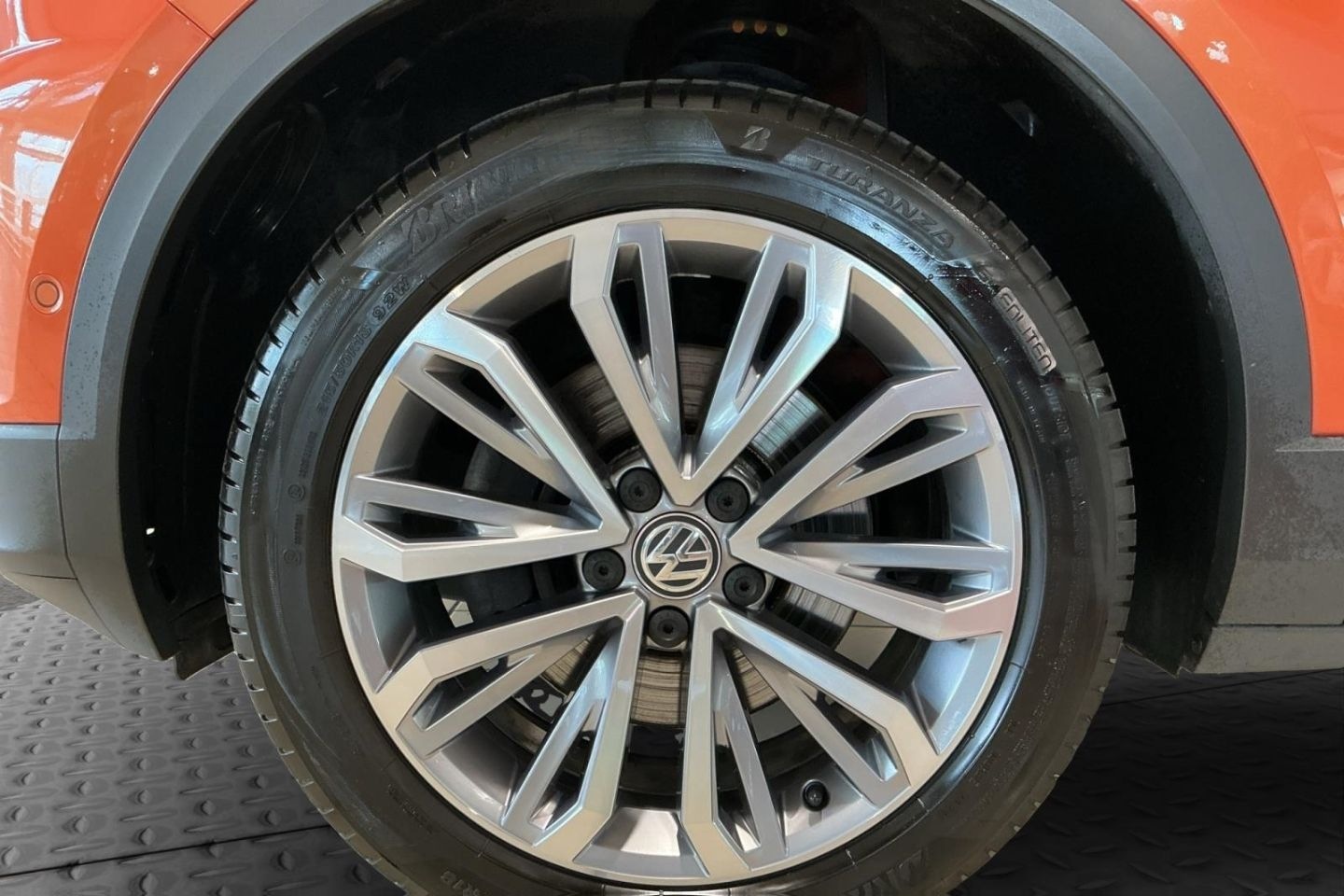 Volkswagen T-Roc 2.0TDI 7-DSG IQ.Drive ACC AHK LED BlindSpo foto 9