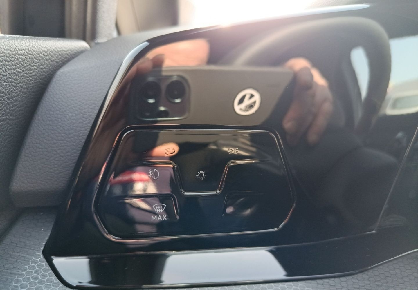 Volkswagen Golf VIII GTD 2.0 TDI Sitzhzg+PDC+Lenkradhzg foto 18