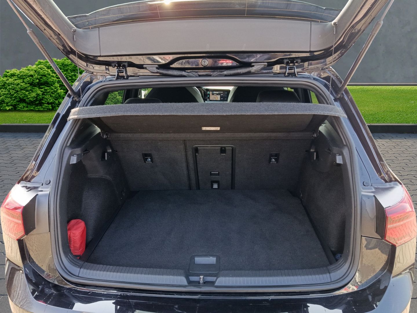 Volkswagen Golf VIII GTD 2.0 TDI Sitzhzg+PDC+Lenkradhzg foto 5
