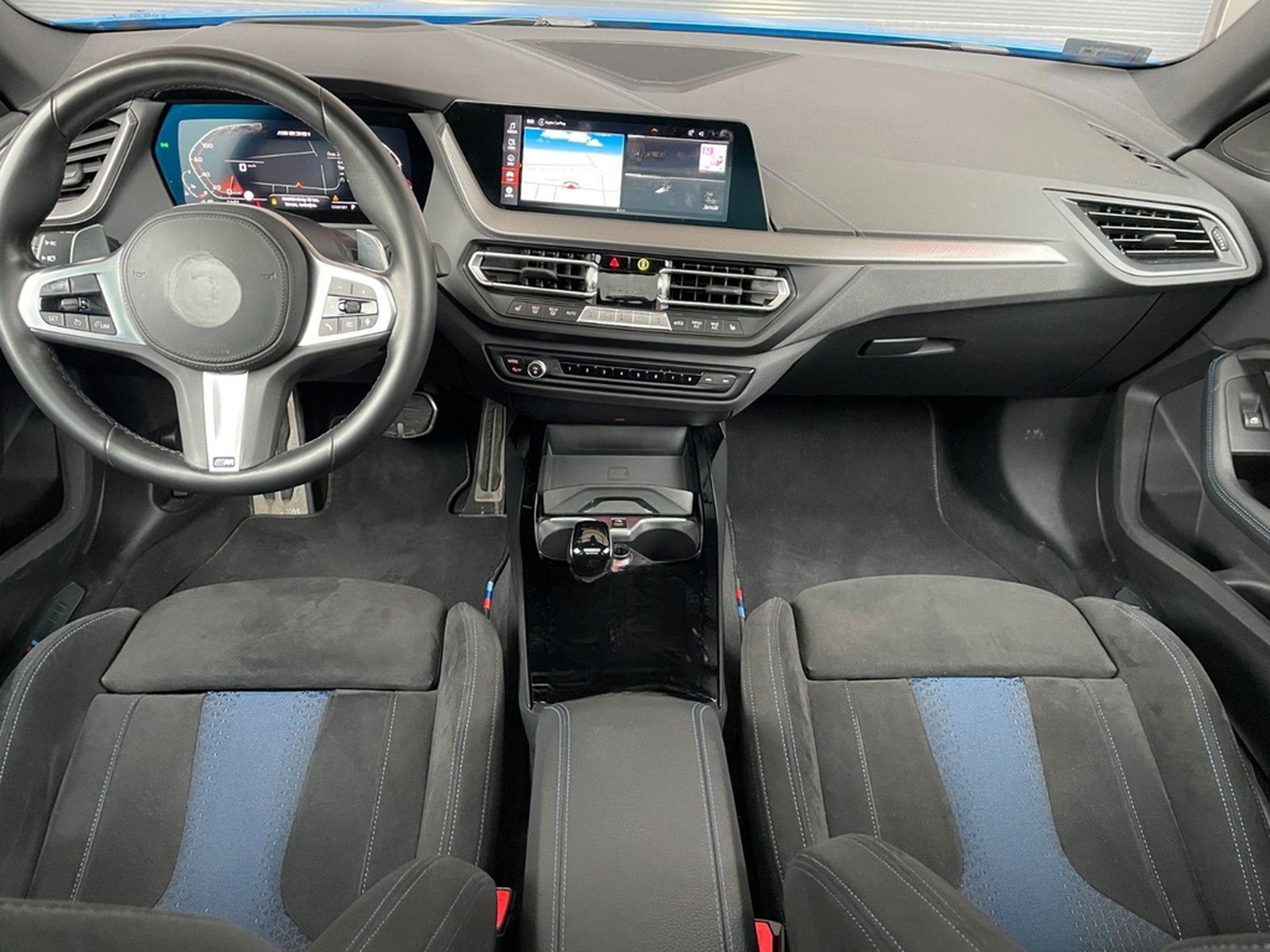 BMW M2 2 Gran Coupe M235 i xDrive foto 9
