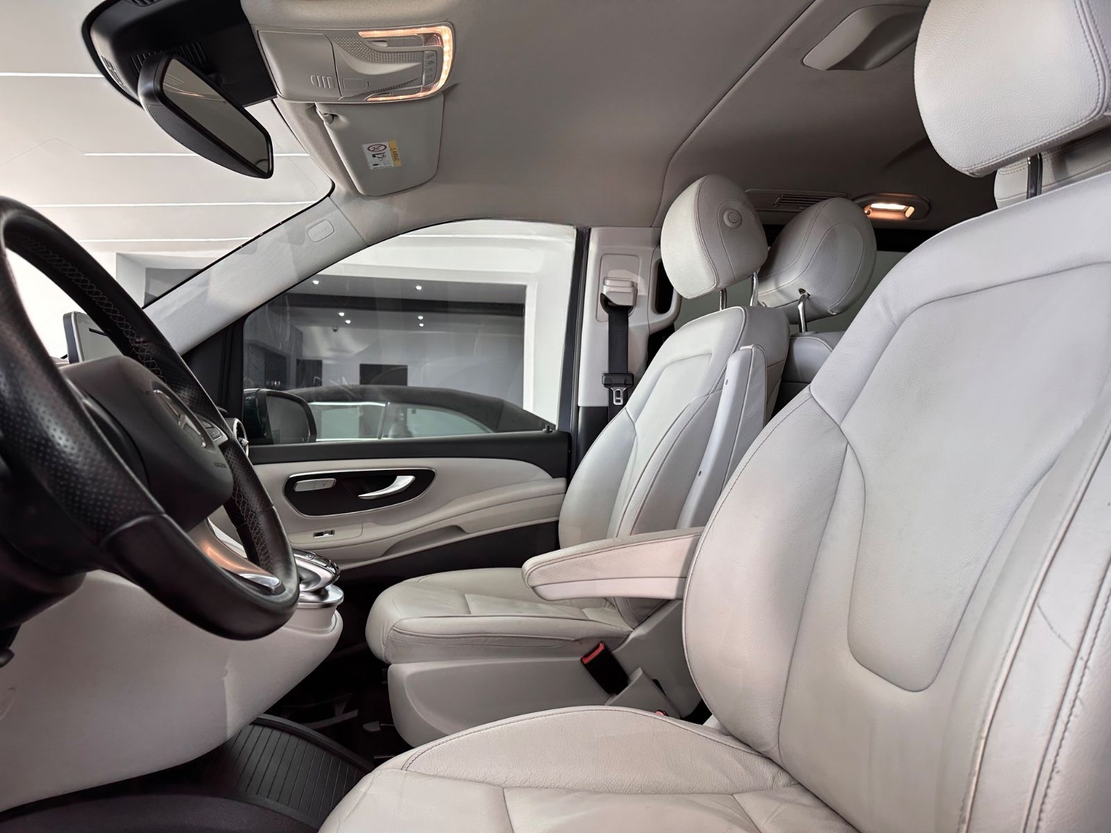 Mercedes-Benz V250d Edition Lang*El.Tür*Totwinkel*Leder*Kamera foto 20