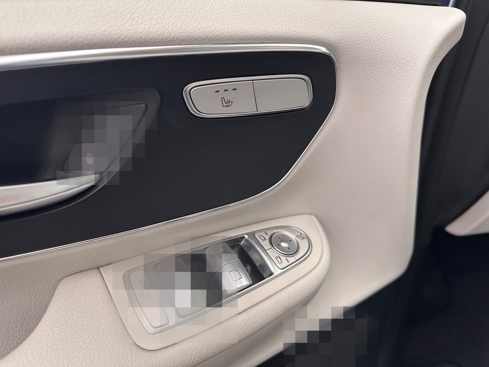 Mercedes-Benz V250d Edition Lang*El.Tür*Totwinkel*Leder*Kamera foto 21