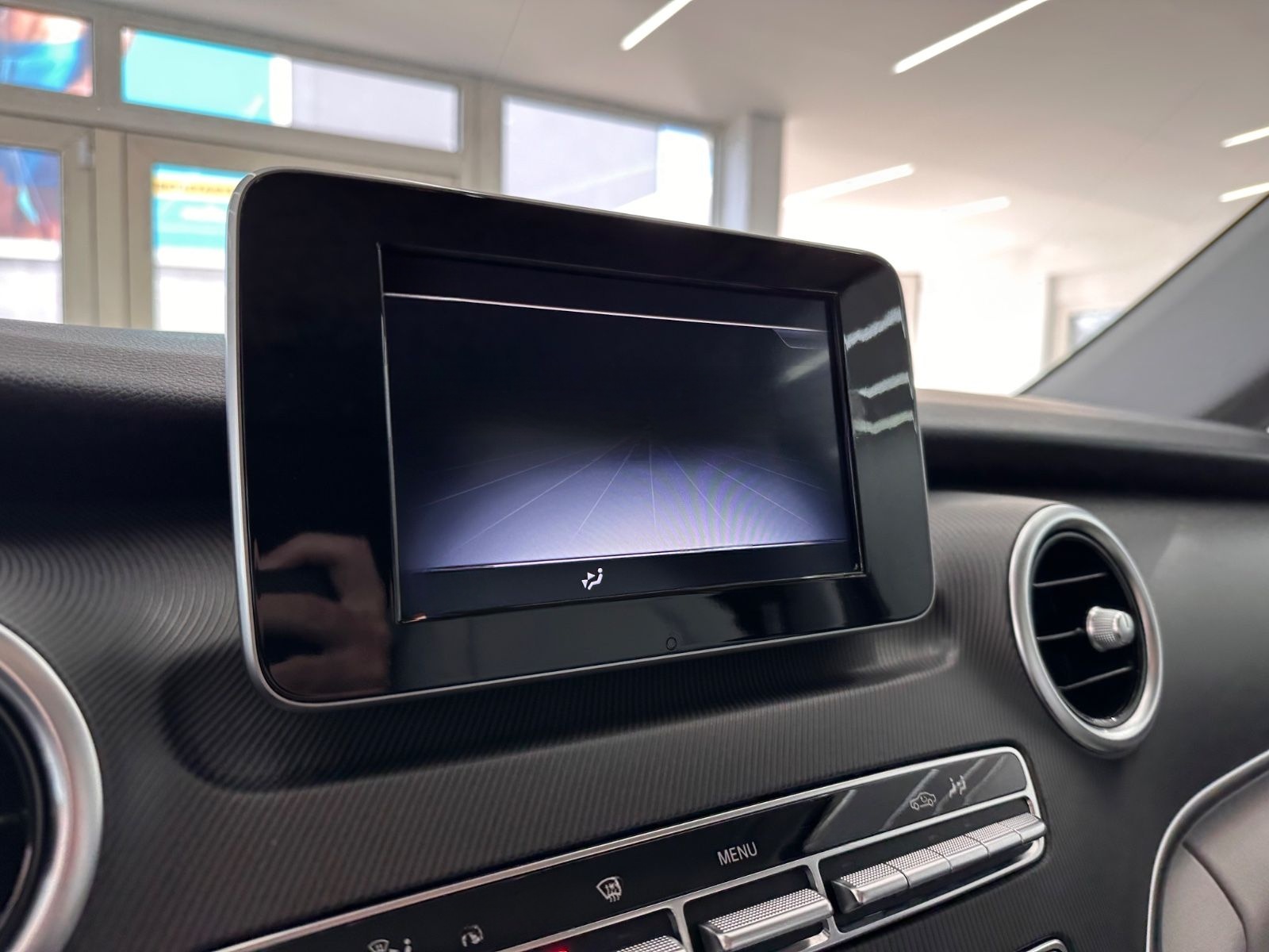 Mercedes-Benz V250d Edition Lang*El.Tür*Totwinkel*Leder*Kamera foto 25