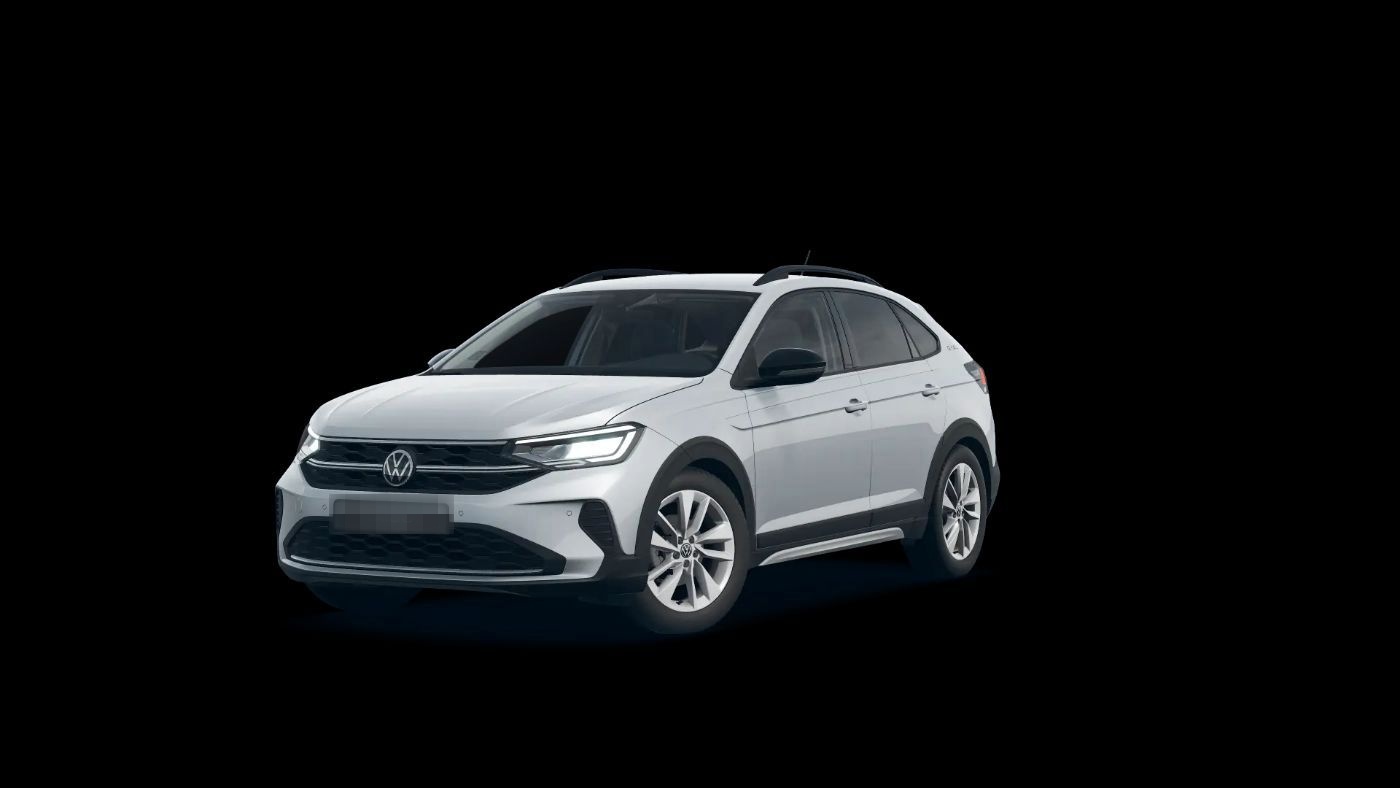 Volkswagen Taigo 1.0 GOAL DSG LM LED ACC foto 2
