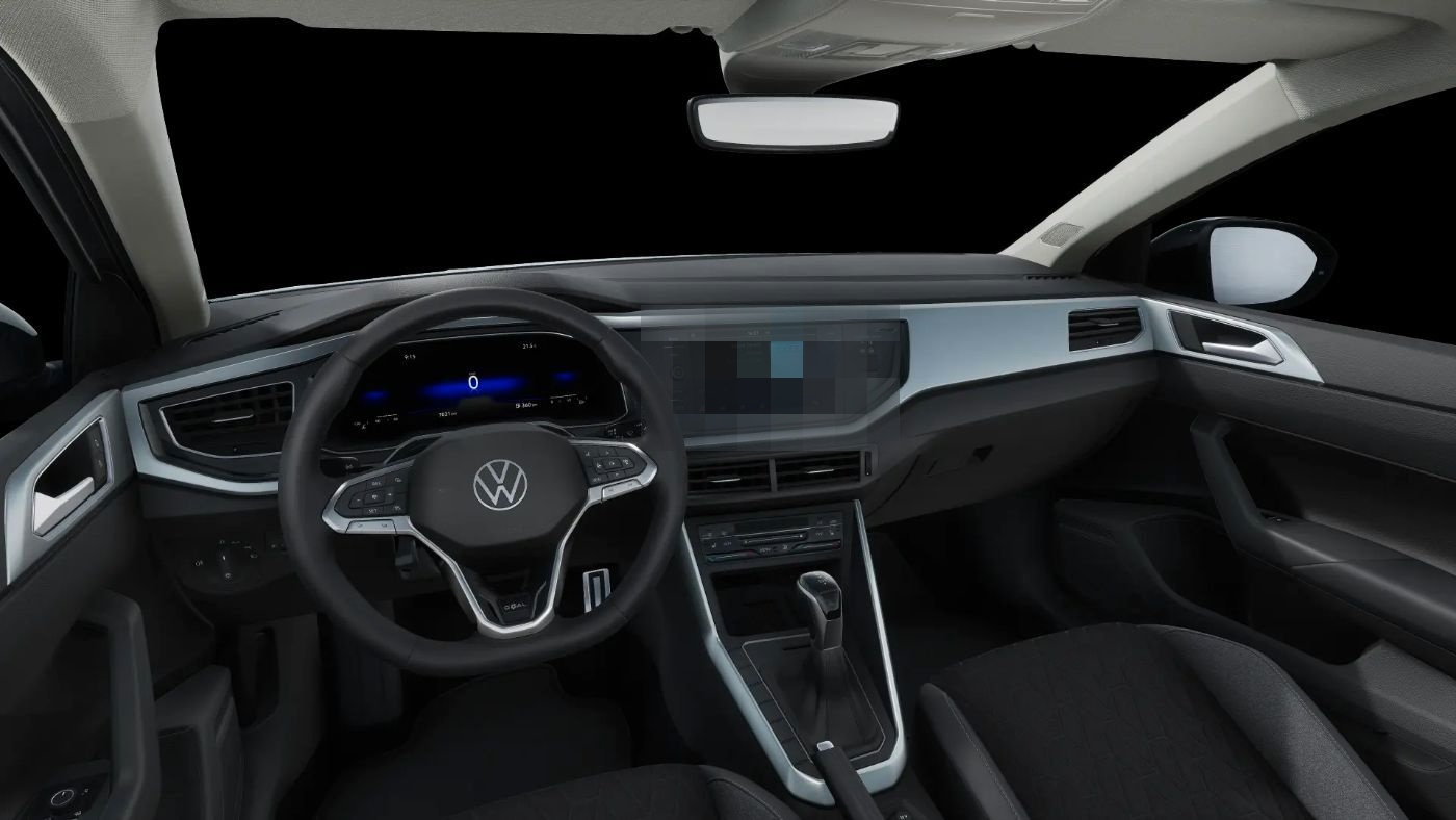 Volkswagen Taigo 1.0 GOAL DSG LM LED ACC foto 12