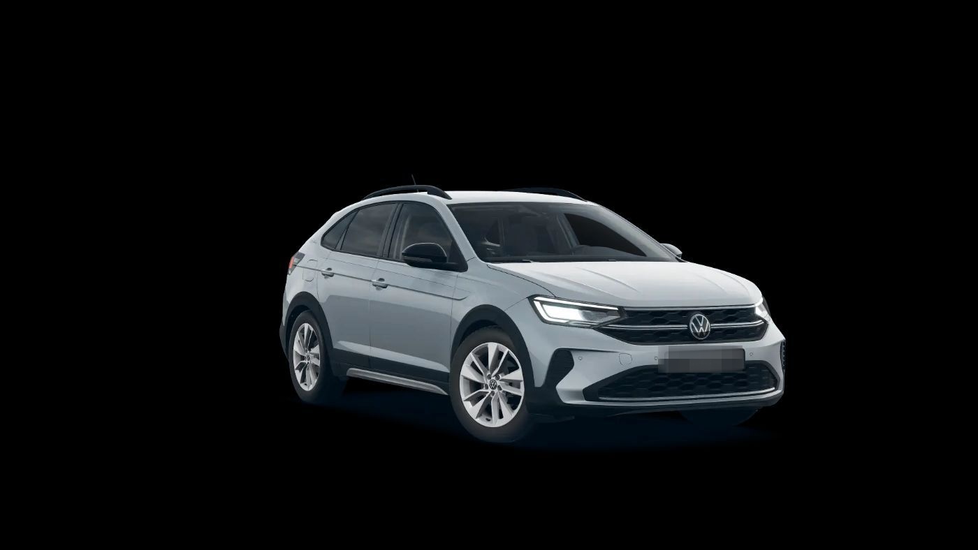 Volkswagen Taigo 1.0 GOAL DSG LM LED ACC foto 8