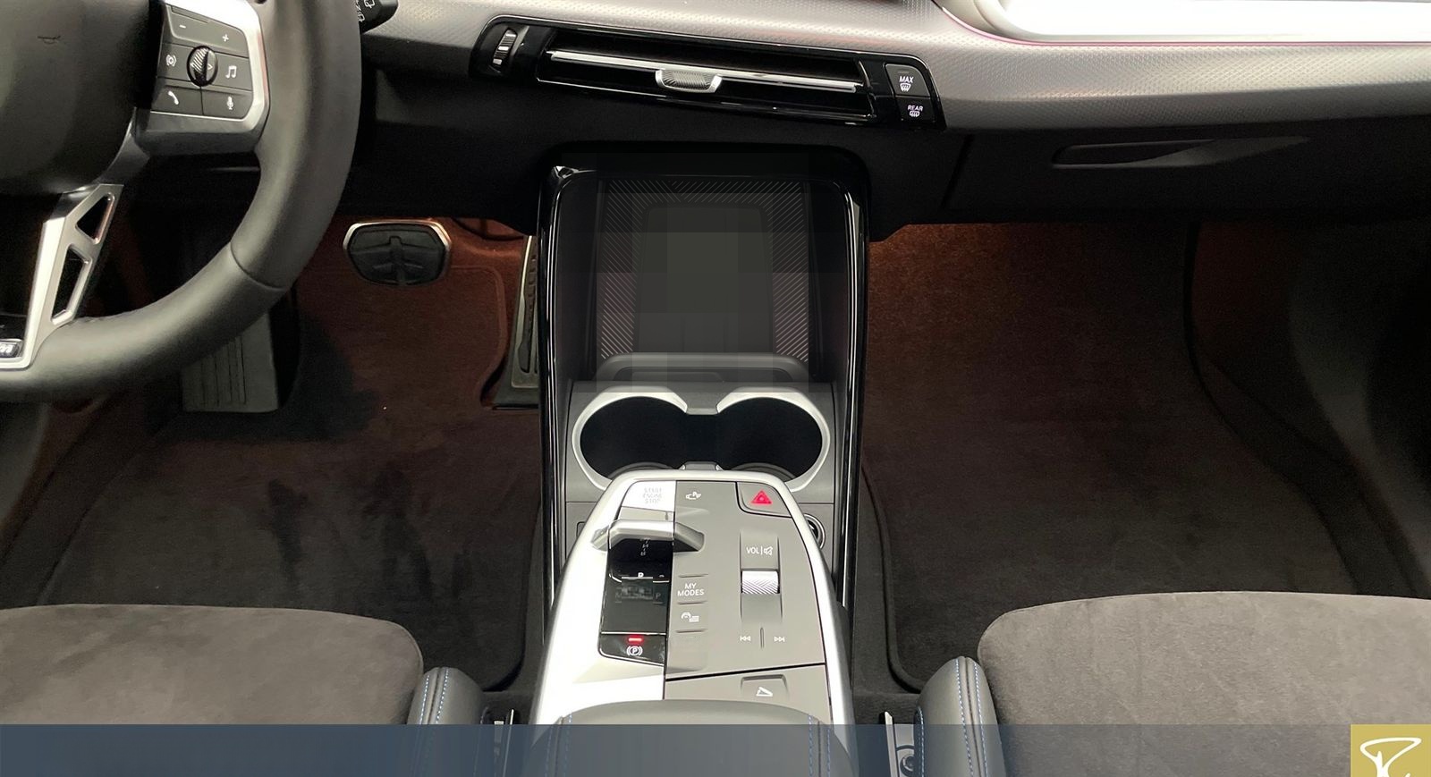 BMW X1 xDrive23d A M-Sport,AHK, Keyless, DAB foto 11