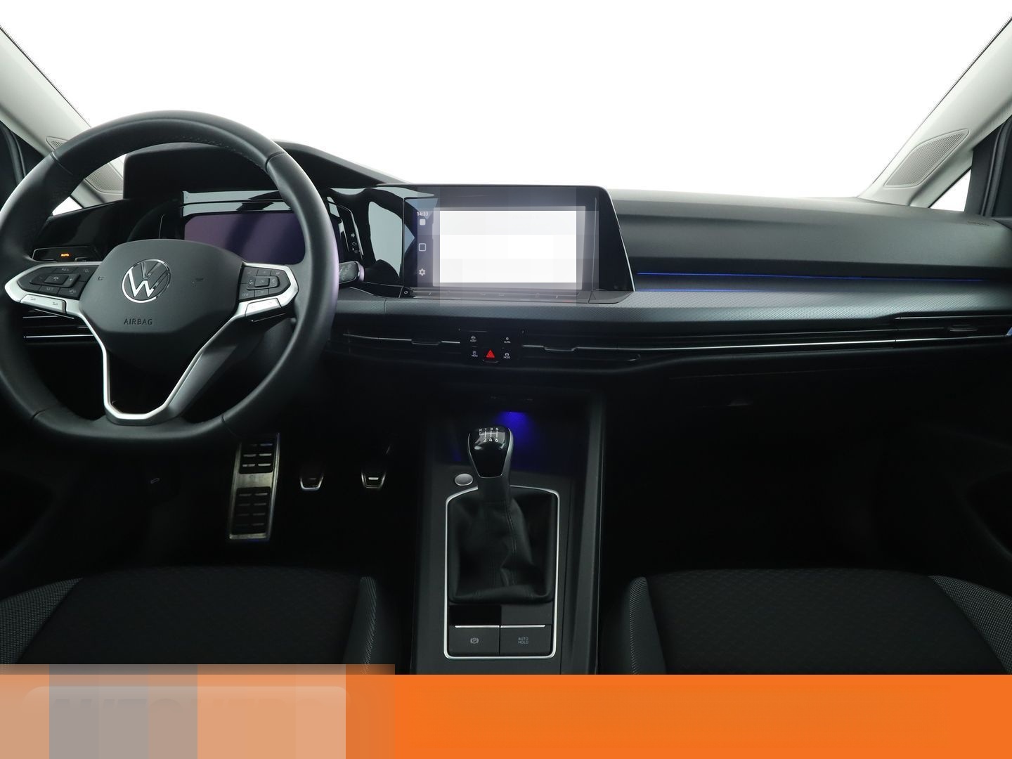 Volkswagen Golf VIII 1.5 TSI ACT Active*LED*NAVI*ACC*CAM* foto 12