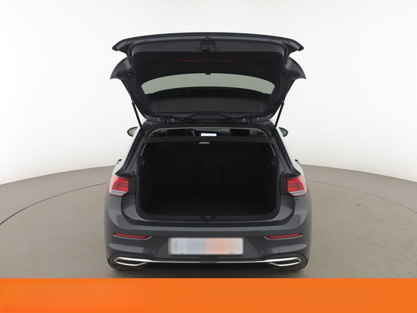Volkswagen Golf VIII 1.5 TSI ACT Active*LED*NAVI*ACC*CAM* foto 17