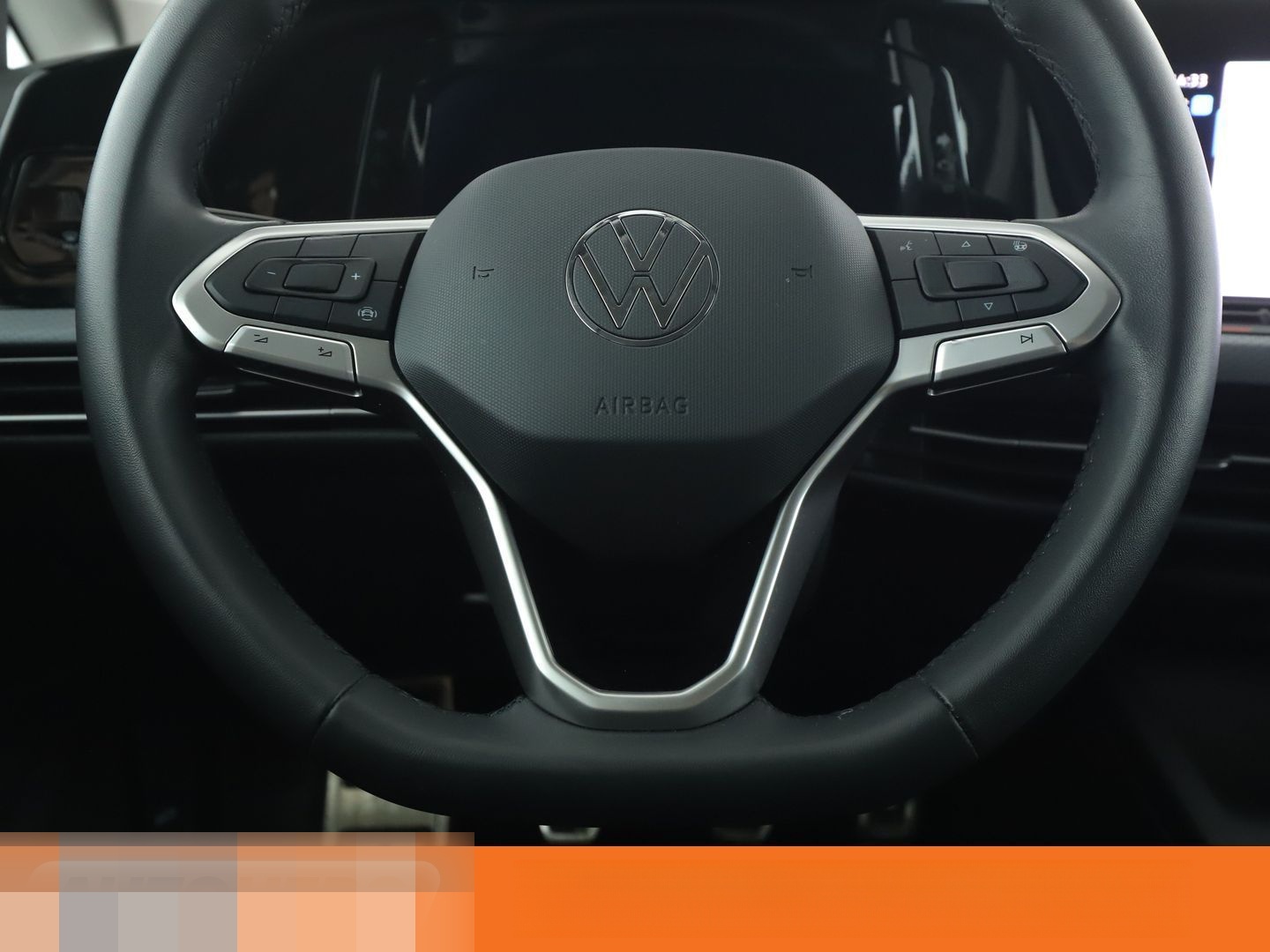 Volkswagen Golf VIII 1.5 TSI ACT Active*LED*NAVI*ACC*CAM* foto 19