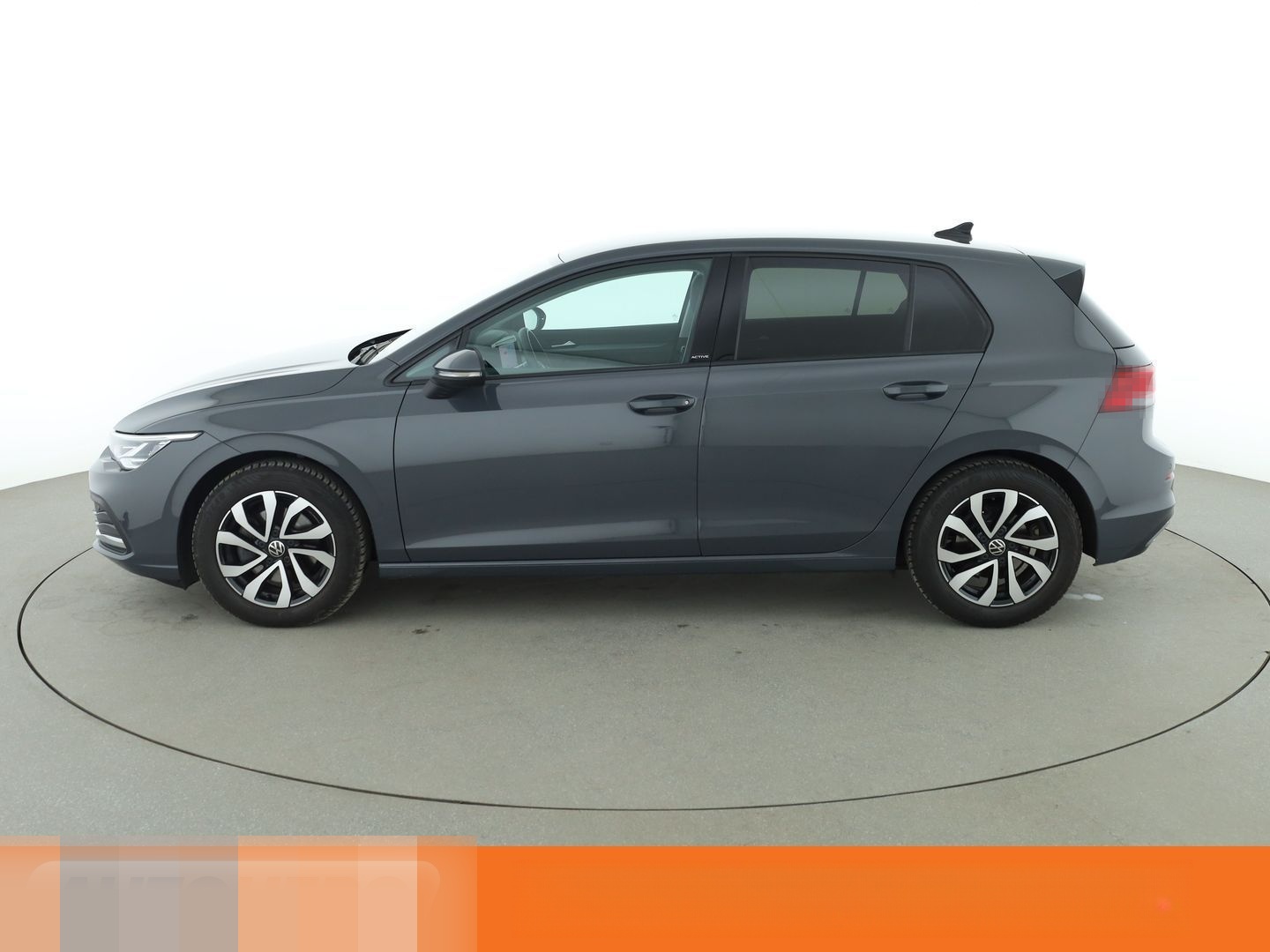 Volkswagen Golf VIII 1.5 TSI ACT Active*LED*NAVI*ACC*CAM* foto 3