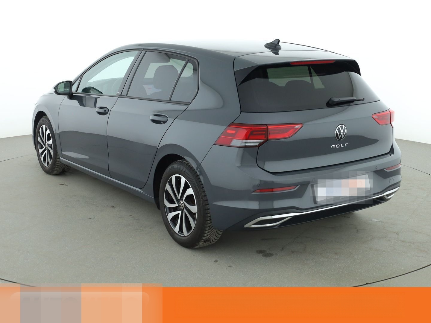 Volkswagen Golf VIII 1.5 TSI ACT Active*LED*NAVI*ACC*CAM* foto 4