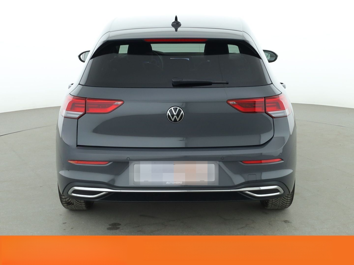 Volkswagen Golf VIII 1.5 TSI ACT Active*LED*NAVI*ACC*CAM* foto 5