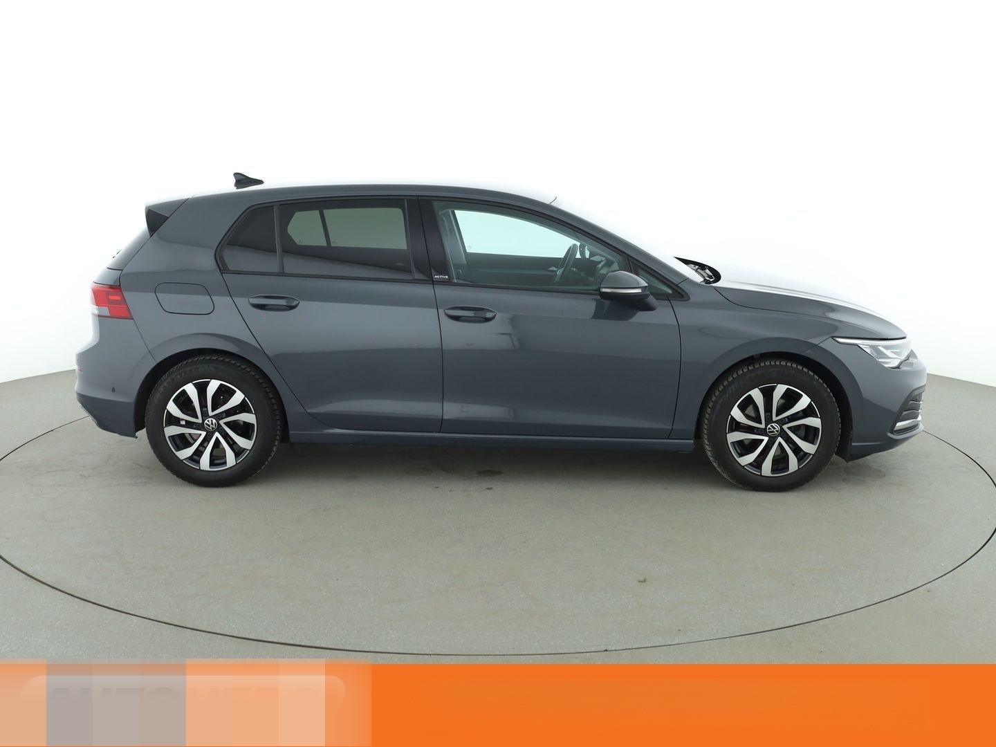 Volkswagen Golf VIII 1.5 TSI ACT Active*LED*NAVI*ACC*CAM* foto 7