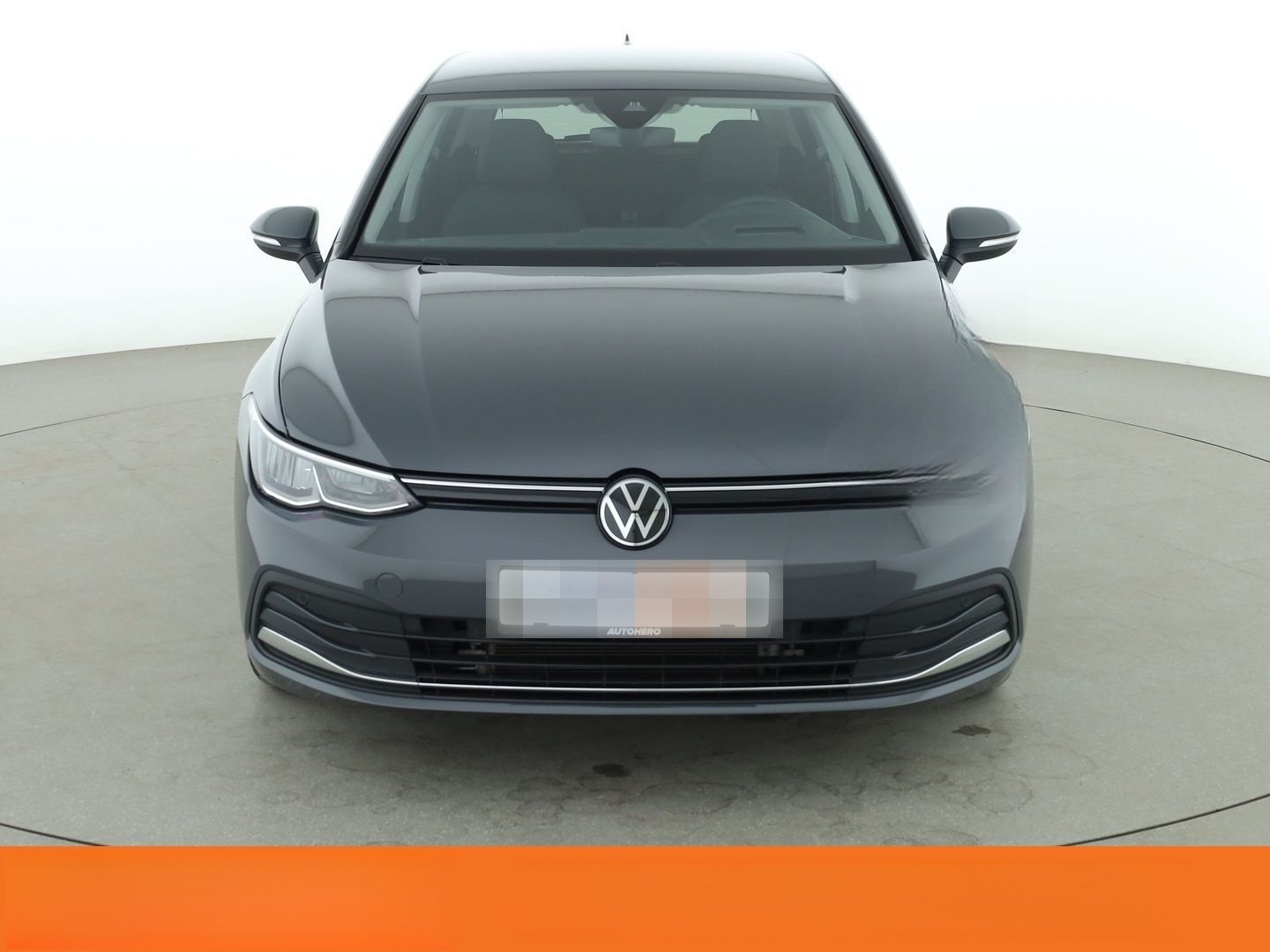 Volkswagen Golf VIII 1.5 TSI ACT Active*LED*NAVI*ACC*CAM* foto 9