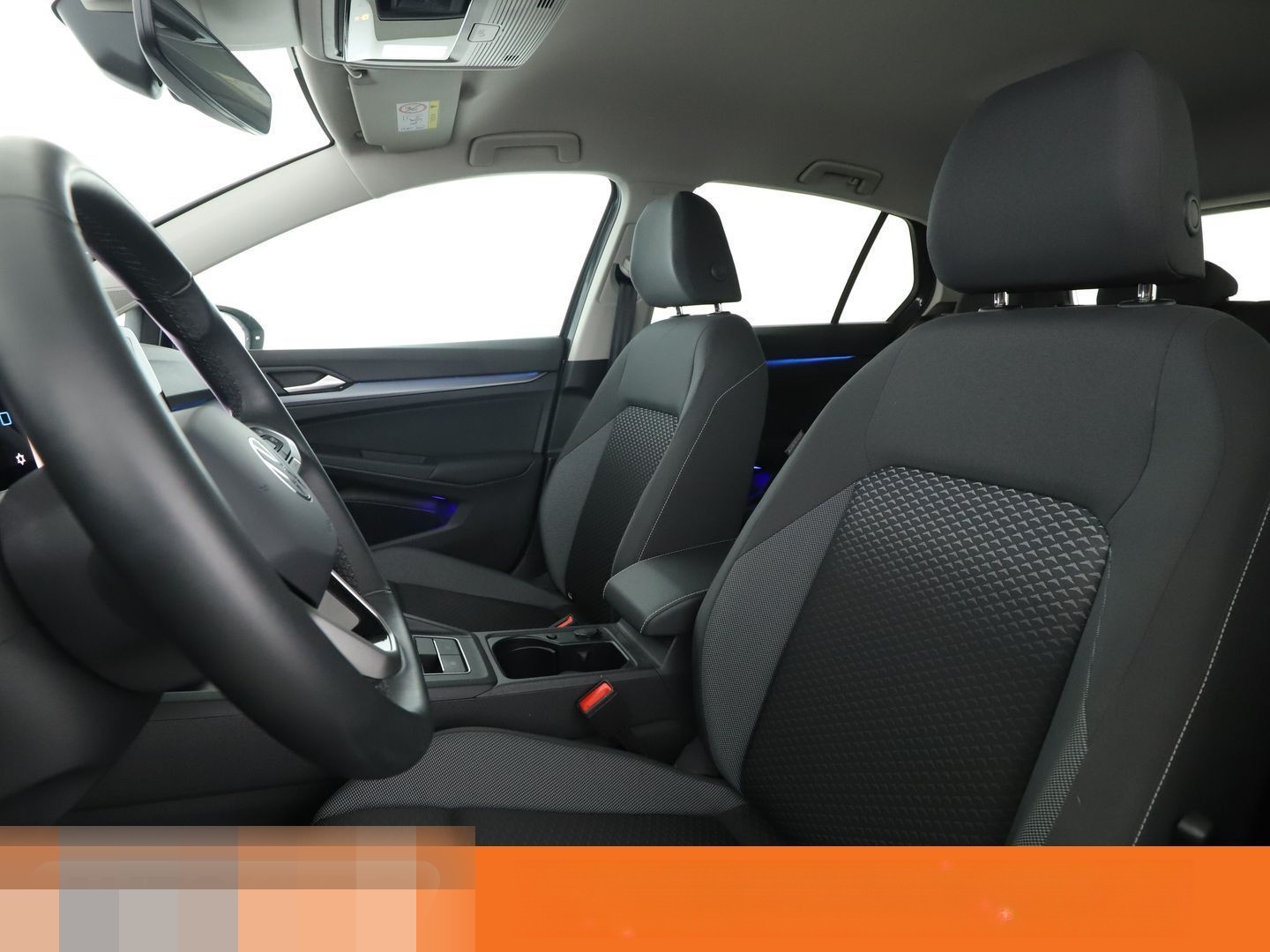 Volkswagen Golf VIII 1.5 TSI ACT Active*LED*NAVI*ACC*CAM* foto 10